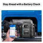 Topdon V4500 Jumpstarter 4500A Accutester, Ophalen of Verzenden, Nieuw