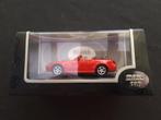 Honda S2000 rood - Maxi-Car - 1:43 - NIEUW in doos, Ophalen of Verzenden, Zo goed als nieuw, Auto, Overige merken