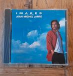 CD Jean michel jarre - Images, Ophalen, Zo goed als nieuw