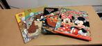 Kijk en zoekboeken - Looney Tunes, Cars, Mickey Mouse, Ophalen of Verzenden, Nieuw, Disney, Sprookjes
