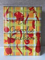 De Creoolse keuken - Babette de Rozieres, Boeken, Kookboeken, Ophalen of Verzenden, Gezond koken, Europa, Zo goed als nieuw