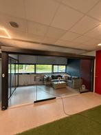 Aluminium Veranda’s NOVEMBER KORTING INC MONTAGE!, Tuin en Terras, Overkappingen, Ophalen of Verzenden, Nieuw, Veranda