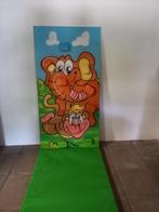 peuter/kinder klimtoestel met bescherm mat, Kinderen en Baby's, Speelgoed | Buiten | Speeltoestellen, Ophalen, Zo goed als nieuw