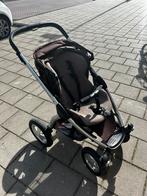 Maxi-cosi Mura set!!!, Kinderen en Baby's, Verstelbare rugleuning, Maxi-Cosi, Zo goed als nieuw, Ophalen