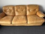 Te koop, Huis en Inrichting, Banken | Bankstellen, Ophalen, Gebruikt, Minder dan 75 cm, Driepersoons