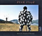 2CD: Pink Floyd – Delicate Sound Of Thunder (ZGAN) Live, Cd's en Dvd's, Ophalen of Verzenden, Zo goed als nieuw