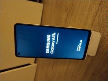 Samsung Galaxy a21s, dual sim, 32gb, 3 stuks  beschikbaar voor biedingen