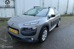 Citroen C4 Cactus 1.2 PureTech Business, Auto's, Citroën, Voorwielaandrijving, Stof, Gebruikt, 1199 cc