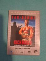 Kickboxer DVD, Cd's en Dvd's, Dvd's | Actie, Alle leeftijden, Ophalen of Verzenden, Gebruikt