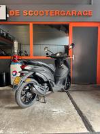Piaggio Liberty s 50brom 45km 2022 nieuw, Ophalen, Overige modellen, Piaggio, Piaggio