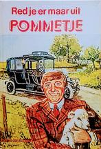 Red Je Er Maar Uit Pommetje, Gelezen, Fictie algemeen, Ophalen of Verzenden, John Uit Den Bogaard.