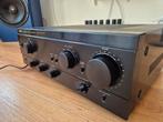 Analoge  HIFI versterker, Audio, Tv en Foto, Versterkers en Receivers, Ophalen of Verzenden, Zo goed als nieuw, 60 tot 120 watt