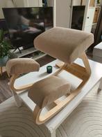 Ergonomic chair, Ophalen, Beige, Nieuw, Bureaustoel