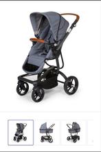 Urbanista kinderwagen 2 delig zgan, Ophalen, Zo goed als nieuw, Overige merken