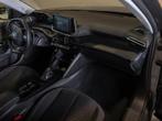 Peugeot 2008 1.2 PureTech Blue Lease Active / 131pk / Trekha, Stof, Gebruikt, 1199 cc, Lichtsensor
