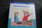 TAALFONTEIN GROEP 3 KLASSIKAAL LEESBOEK 3, Boeken, Ophalen of Verzenden, Gelezen, Overige niveaus, Nederlands