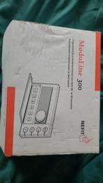 Nefit Moduline 300 klokthermostaat, Ophalen of Verzenden