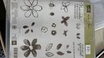 Gardennin bloom SU, Ophalen of Verzenden, Zo goed als nieuw, Clearstamp