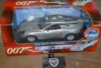 1:18 ASTON MARTIN VANQUISH James Bond 007 Joyride inbox WRH, Overige merken, Zo goed als nieuw, Auto, Verzenden