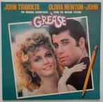 John Travolta / Oliva Newton-John - Grease Soundtrack (1978), Ophalen of Verzenden