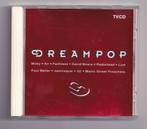 CD Various – Dreampop (o.a. David Bowie, U2), Cd's en Dvd's, Cd's | Verzamelalbums, Verzenden