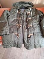 Nieuwe dames jas, Ophalen, Nieuw, Maat 46/48 (XL) of groter, Groen