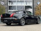 Jaguar XJ 3.0 V6D DES. ED. SPORT - PANO - 20 INCH, Euro 5, Achterwielaandrijving, Gebruikt, 1829 kg