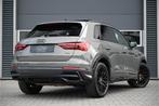 Audi Q3 40 TFSI QUATTRO / S-LINE / PANO / CAMERA / LED / SFE, Automaat, Gebruikt, Euro 6, 1984 cc