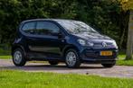 Volkswagen Up! 1.0 move up! 73.400 km +NAP NL-auto, Euro 5, Stof, Gebruikt, Up!