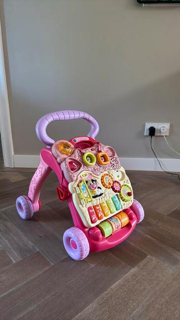 Babywalker Vtech beschikbaar voor biedingen