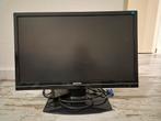 Medion 23 inch LCD Monitor - MD 20777, Ophalen, Gebruikt, HDMI, Medion