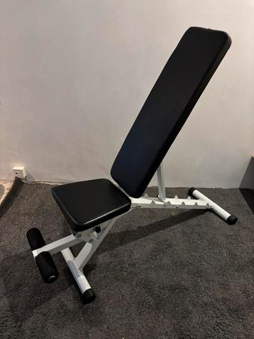 Sportbankje - Zeer Nette Staat! beschikbaar voor biedingen