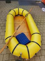 DDR rubberen boot, Watersport en Boten, Ophalen, Gebruikt, Overige typen, Motorboot