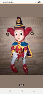 Efteling  knuffels, Verzamelen, Ophalen, Zo goed als nieuw, Overige typen