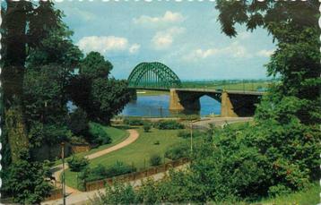 (300-100-001) Nijmegen Waalbrug beschikbaar voor biedingen