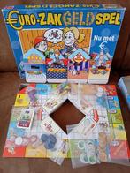 EURO ZAKGELDSPEL JUMBO €4, Een of twee spelers, Ophalen of Verzenden, Gebruikt, JUMBO