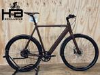 Coboc Brooklyn FAT E-Bike Single Speed, Minder dan 30 km per accu, Niet ingevuld, Ophalen of Verzenden, Zo goed als nieuw