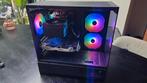 Game PC - AMD Ryzen 5 5600X, Computers en Software, Desktop Pc's, Ophalen, Zo goed als nieuw