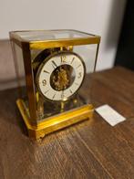 Jaeger-LeCoultre Atmos Klok ref. 5090 in top staat!, Ophalen of Verzenden