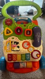 Vtech loopwagen, Ophalen, Gebruikt, 6 maanden tot 2 jaar