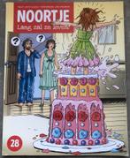 PATTY KLEIN/JAN STEEMAN - NOORTJE - LANG ZAL ZE LEVEN! - 28, Eén stripboek, Ophalen of Verzenden, Zo goed als nieuw