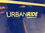 Citroen C1 1.0 VTi Airscape Urban Ride, Voorwielaandrijving, 12 maanden, Stof, Gebruikt