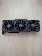 ACMP-90HX-3FS (RTX 3080 10GB), Computers en Software, Videokaarten, Ophalen of Verzenden, Zo goed als nieuw, GDDR6, PCI-Express 4