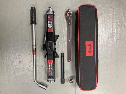 Gereedschapset's Schaarkrik Wielmoersleutel Premium Oem Qual, Auto diversen, Autogereedschap, Nieuw, Ophalen of Verzenden