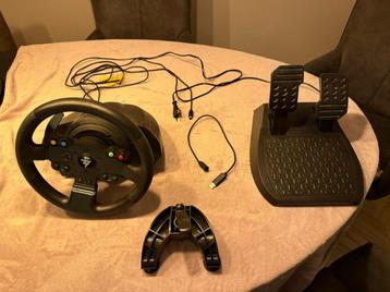 Thrustmaster TMX racestuur voor Xbox en PC beschikbaar voor biedingen