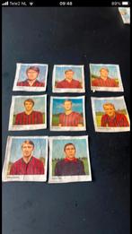 Ac milan 1-0 panini 1970-1971, Ophalen of Verzenden, Gebruikt, Buitenlandse clubs
