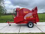 Teagle Tomahawk 8100SC, Akkerbouw, Oogstmachine