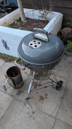 Weber original kettle, Tuin en Terras, Ophalen, Gebruikt