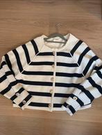 Ba&sh vestje maat S, Kleding | Dames, Wit, Ophalen of Verzenden, Ba&sh, Maat 36 (S)