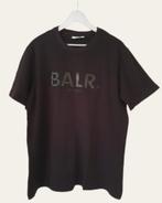 BALR. heren t shirt zwart Maat XL, Kleding | Heren, T-shirts, Ophalen of Verzenden, Balr, Maat 56/58 (XL), Zo goed als nieuw